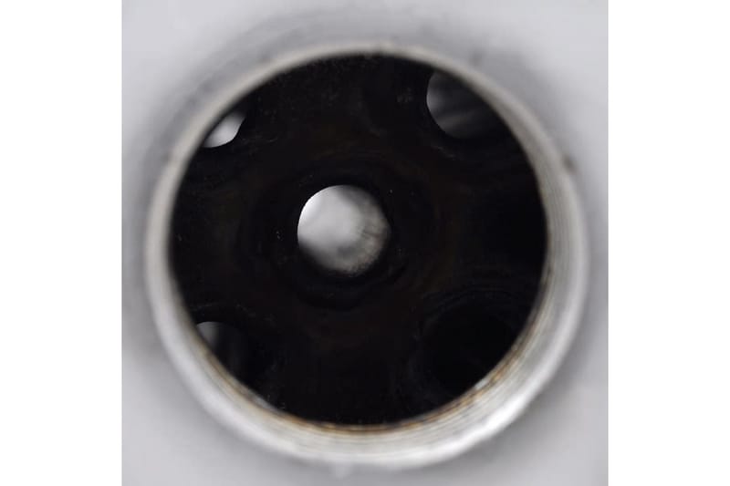 Basseng Varmeveksler 292 x 134 mm 28 kW - Hage - Utendørsbad - Bassengtilbehør - Øvrig Bassengtilbehør