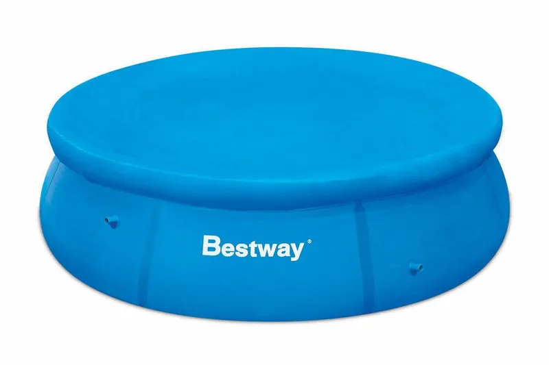 Bassengtrekk for Fast Set Pool, Ø 244 cm