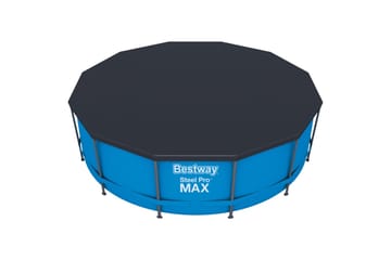Bestway Bassengtrekk Flowclear 366 cm - Grå - Hage - Utendørsbad - Bassengtilbehør - Øvrig Bassengtilbehør