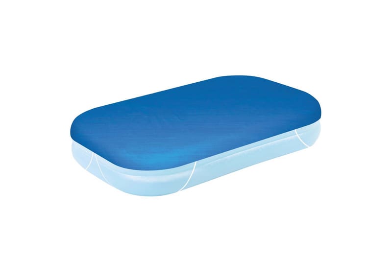Bestway Flowclear Bassengtrekk 262x175x51 cm - Blå - Hage - Utendørsbad - Bassengtilbehør - Øvrig Bassengtilbehør