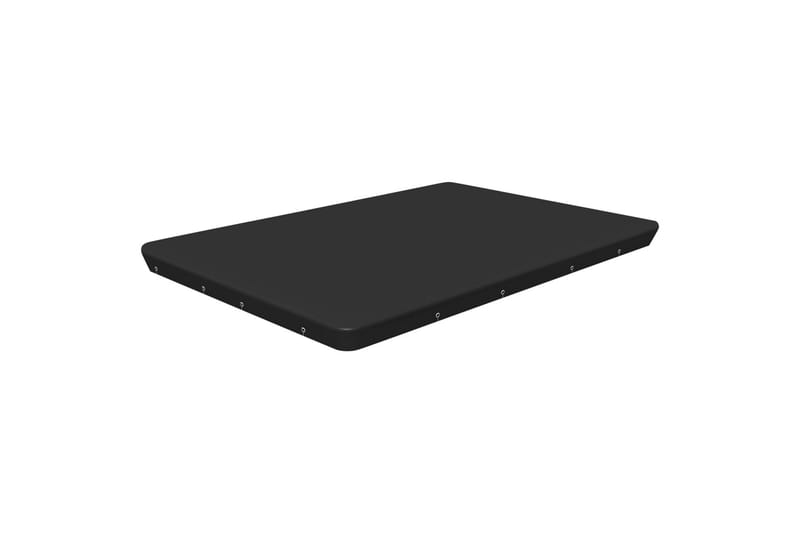 Bestway Flowclear bassengtrekk 269x179 cm - Antrasittgrå - Hage - Utendørsbad - Bassengtilbehør - Øvrig Bassengtilbehør