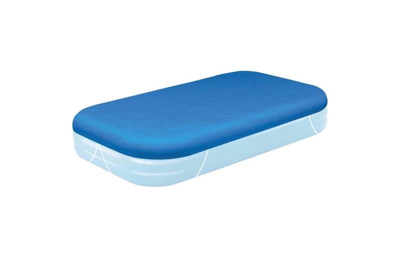 Bestway Flowclear bassengtrekk 305x183x56 cm - Blå - Hage - Utendørsbad - Bassengtilbehør - Øvrig Bassengtilbehør