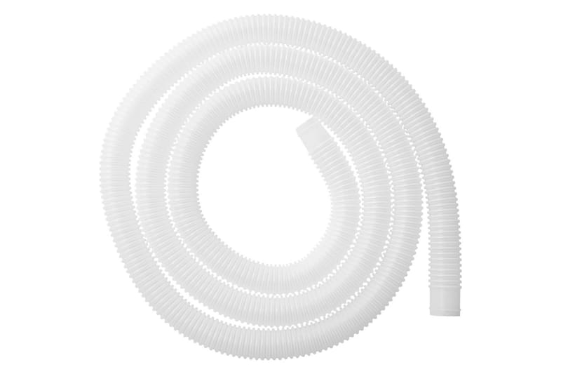 Bestway Flowclear Erstatningsslange 32 mm - Hvit - Hage - Utendørsbad - Bassengtilbehør - Øvrig Bassengtilbehør