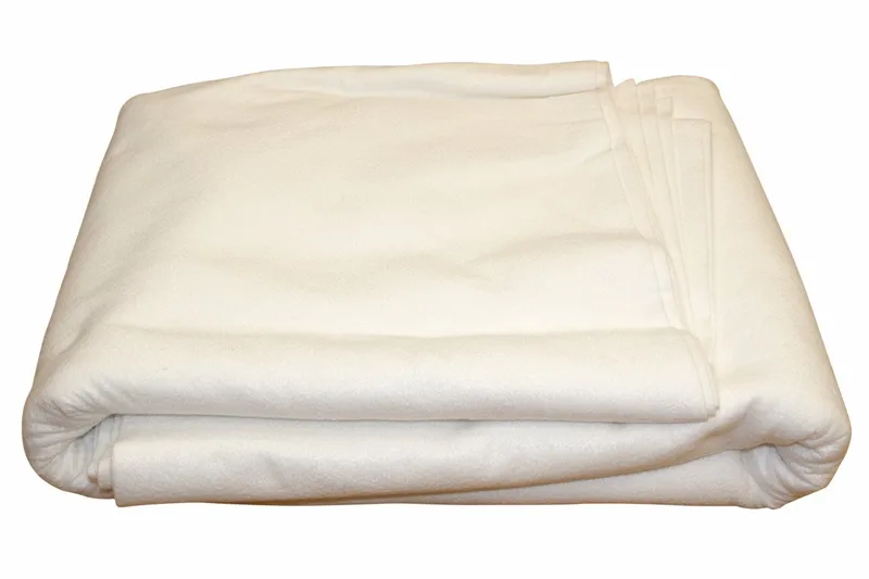 Bunnbeskyttelse Ø600 cm, Runde