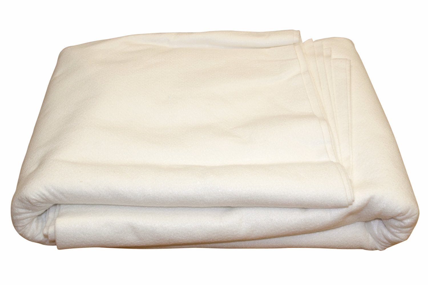 Bunnbeskyttelse Ø600 cm - Runde