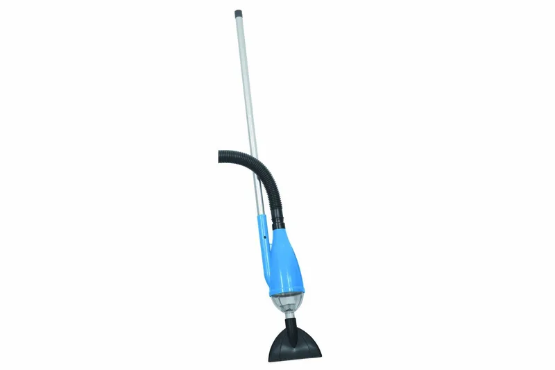 Bunnsug sett S1, Manuell