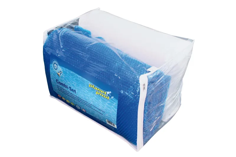 Combi Set for Fast Set Pool, Ø244 cm