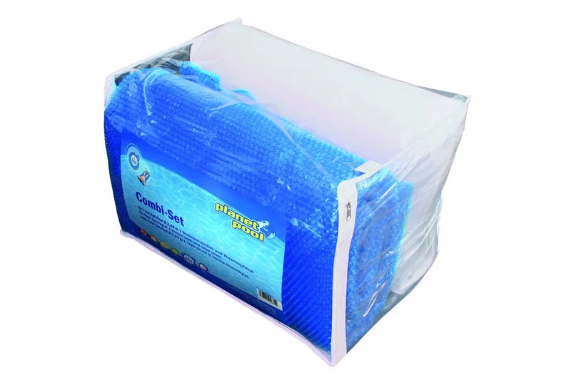 Kombi-Sett, Fast Set Ø366 cm