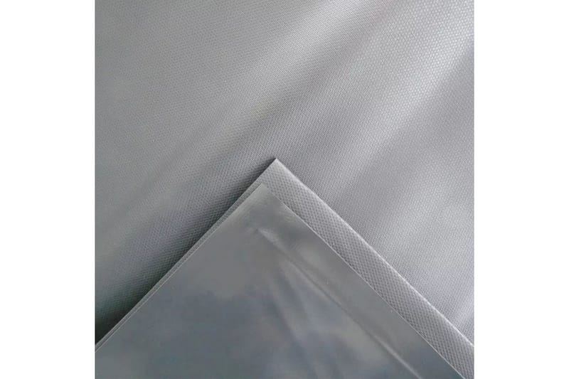 Ubbink Damforing AquaLiner 4 x 3 m PVC 0,5 mm 1331166 - Hage - Utendørsbad - Bassengtilbehør - Øvrig Bassengtilbehør