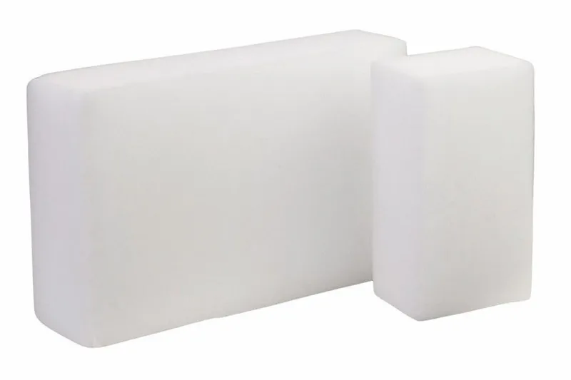 Vannlinjen Viskelær, Hvit