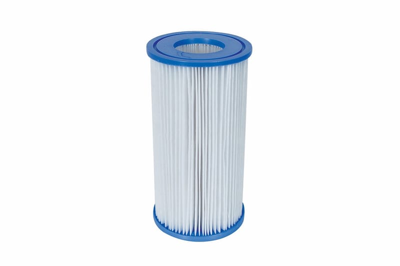 Patronfilter III - Bestway - Hage - Utendørsbad - Bassengtilbehør - Øvrig tilbehør spabad