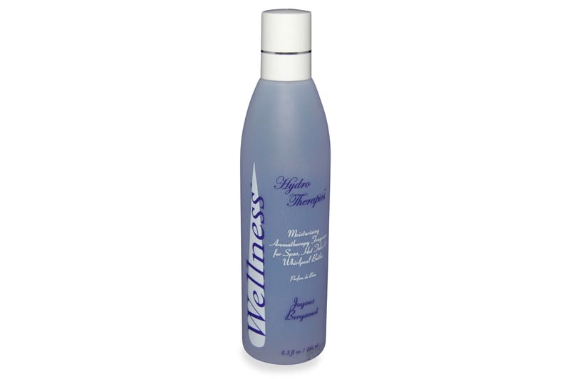 Spaduft - Bergamot - Hage - Utendørsbad - Bassengtilbehør - Øvrig tilbehør spabad