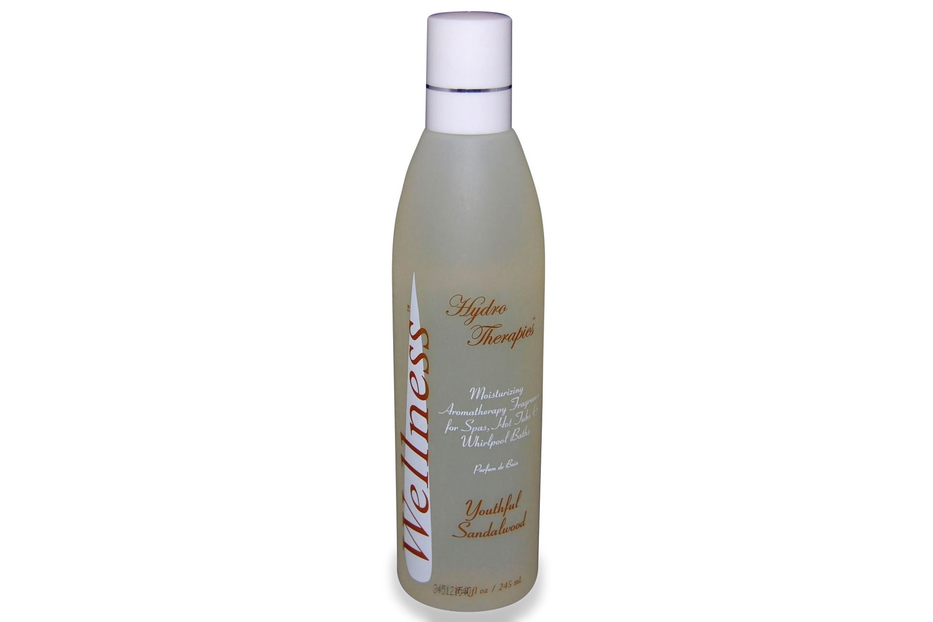 Spaduft - Sandalwood