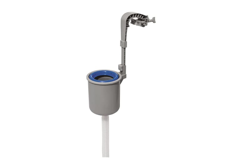 Bestway Flowclear Bassengrenser - Grå - Hage - Utendørsbad - Bassengtilbehør - Bassenghåver