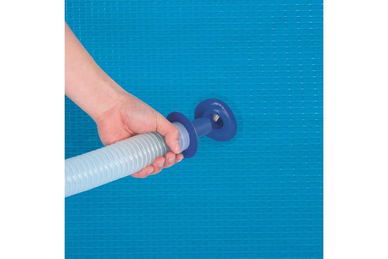 Bestway Flowclear Bassengrenser - Grå - Hage - Utendørsbad - Bassengtilbehør - Bassenghåver