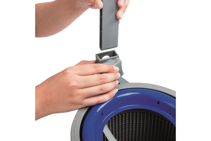 Bestway Flowclear Deluxe vedlikeholdssett til basseng - Flerfarget - Hage - Utendørsbad - Bassengtilbehør - Bassenghåver