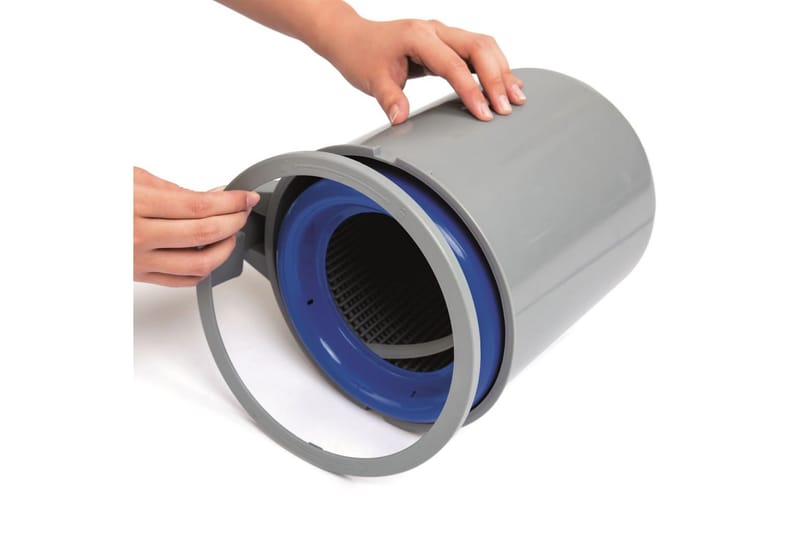 Bestway Flowclear Deluxe vedlikeholdssett til basseng - Flerfarget - Hage - Utendørsbad - Bassengtilbehør - Bassenghåver