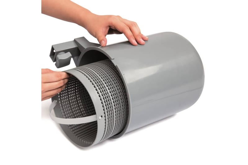 Bestway Flowclear Deluxe vedlikeholdssett til basseng - Flerfarget - Hage - Utendørsbad - Bassengtilbehør - Bassenghåver