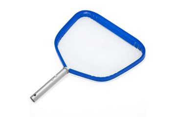 Flowclear AquaScoop Deluxe skimmer Rund 3 cm Blå - Bestway - Hage - Utendørsbad - Bassengtilbehør - Bassenghåver