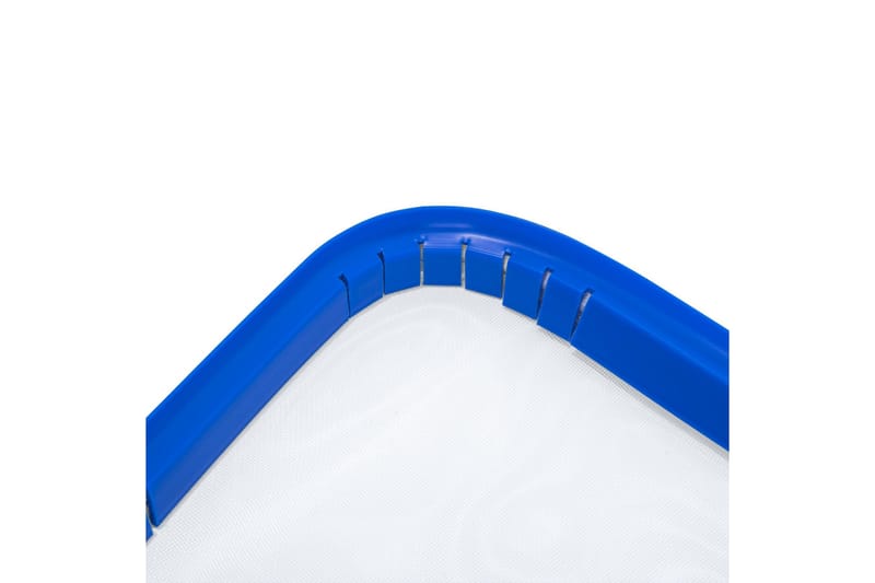 Flowclear AquaScoop Deluxe skimmer Rund 3 cm Blå - Bestway - Hage - Utendørsbad - Bassengtilbehør - Bassenghåver