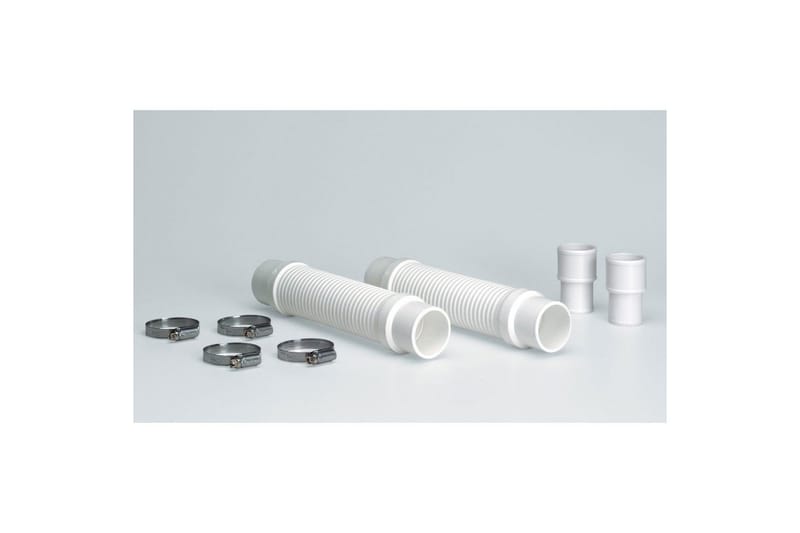 Slangkoblingssett Planet Pool 32 mm til 38 mm, undefined