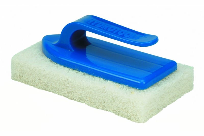 Kantrengjøringssvamp Basseng, Chemoform