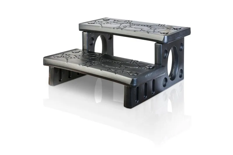 Stige Zodiac Spa-trapp, undefined