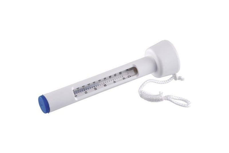 Termometer Planet Pool med bøyer - Hage - Utendørsbad - Bassengtilbehør - Bassengtermomenter