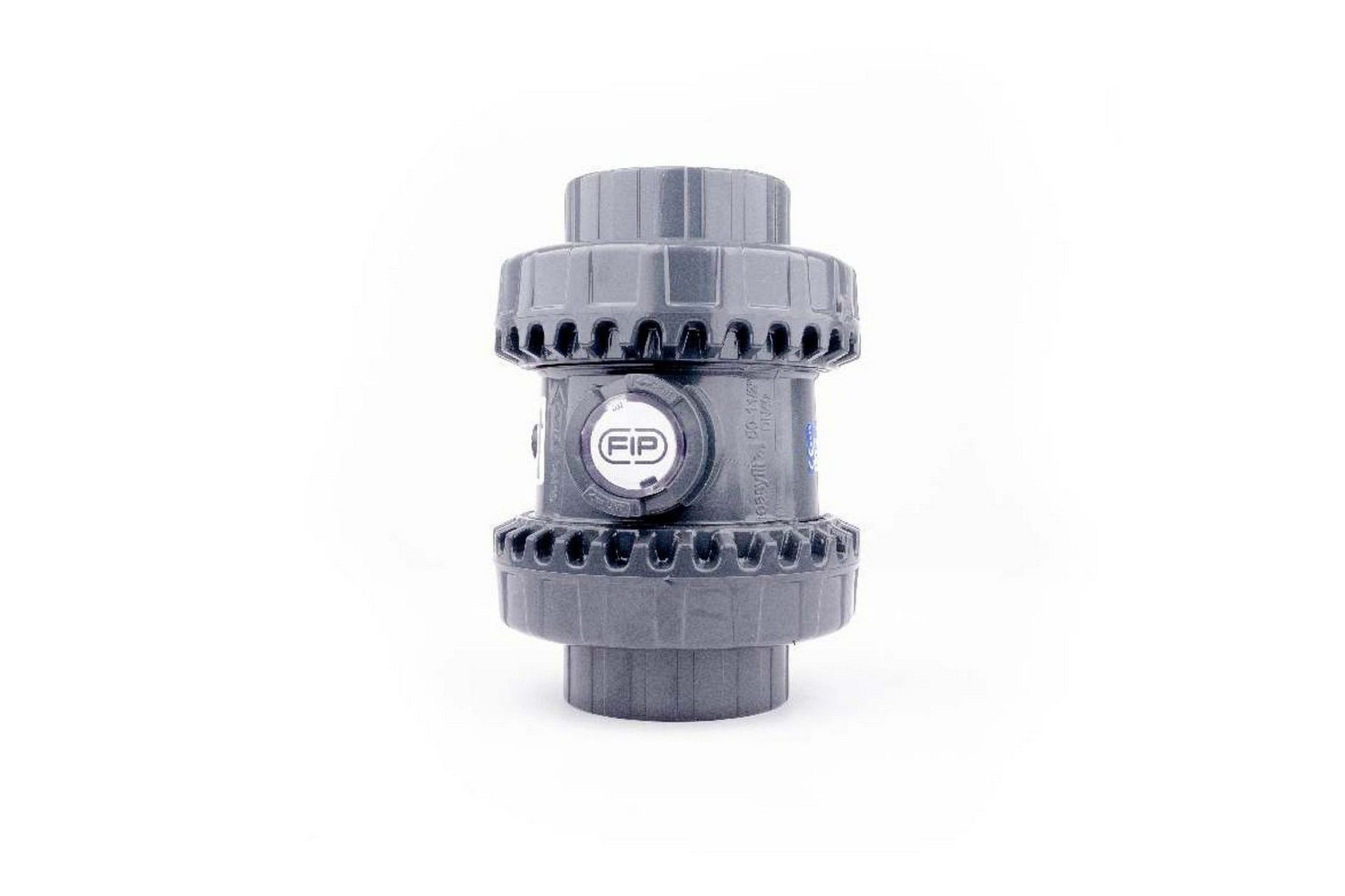Tilbakeslagsventil PVC Planet Pool Ø 50 mm -