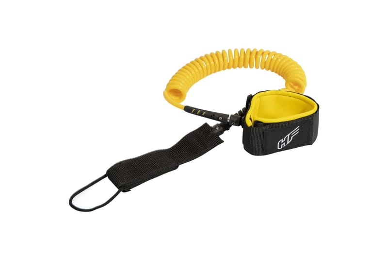 Bestway Oppblåsbart SUP-sett Hydro-Force Fastblast Tech - Hage - Utendørsbad - Bassengtilbehør - Vannleketøy