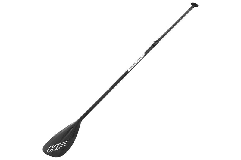 Bestway Oppblåsbart SUP-sett Hydro-Force Fastblast Tech - Hage - Utendørsbad - Bassengtilbehør - Vannleketøy
