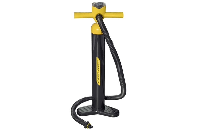Bestway Oppblåsbart SUP-sett Hydro-Force Freesoul Tech - Grønn - Hage - Utendørsbad - Bassengtilbehør - Vannleketøy