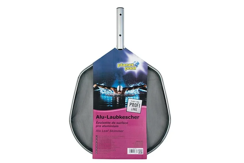 Overflateskimmer Planet Pool Proff, undefined