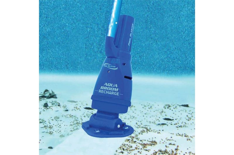 Annet maritimt Planet Pool Bunnsuger Planet Pool Aquabroom Recharge, undefined