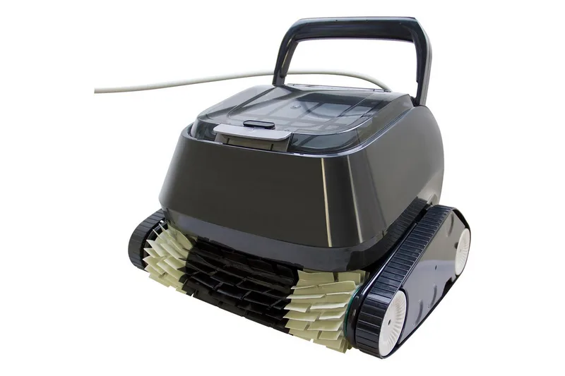 Basengrobot Swim & Fun Scooby, undefined