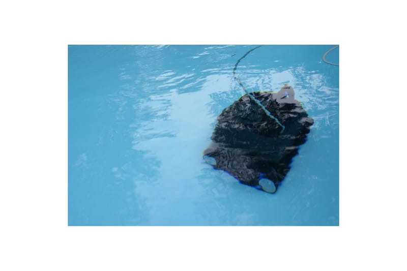 Basengrobot Swim & Fun Scooby - Hage - Utendørsbad - Rengjøring til basseng - Basseng robot