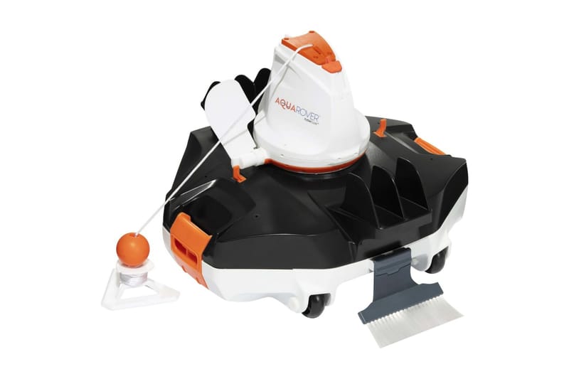 Bestway Flowclear AquaRover Bassengrobot - Flerfarget - Hage - Utendørsbad - Rengjøring til basseng - Basseng robot