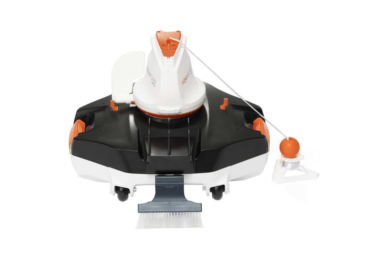 Bestway Flowclear AquaRover Bassengrobot - Flerfarget - Hage - Utendørsbad - Rengjøring til basseng - Basseng robot
