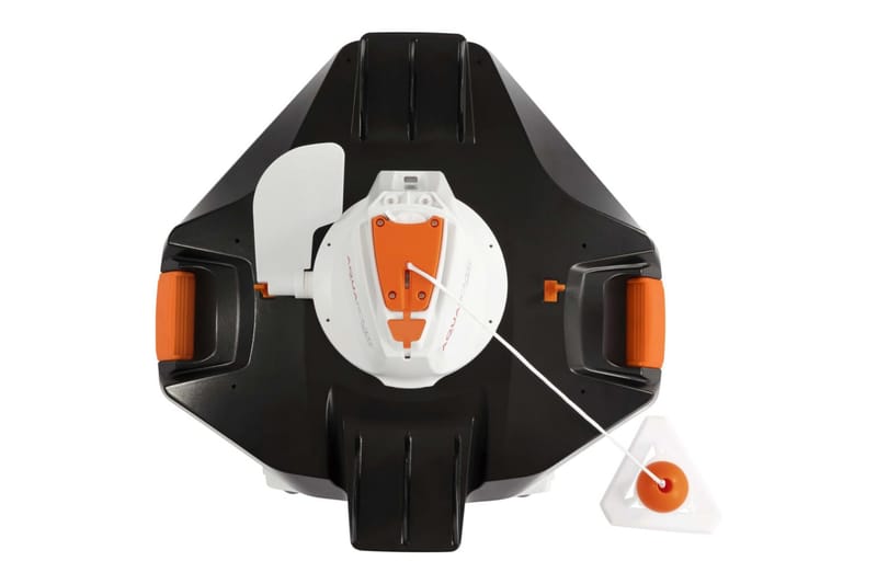 Bestway Flowclear AquaRover Bassengrobot - Flerfarget - Hage - Utendørsbad - Rengjøring til basseng - Basseng robot