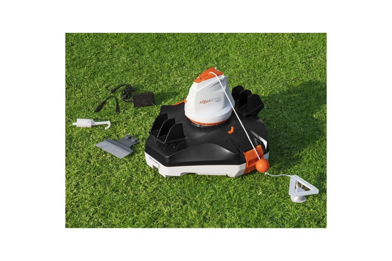 Bestway Flowclear AquaRover Bassengrobot - Flerfarget - Hage - Utendørsbad - Rengjøring til basseng - Basseng robot