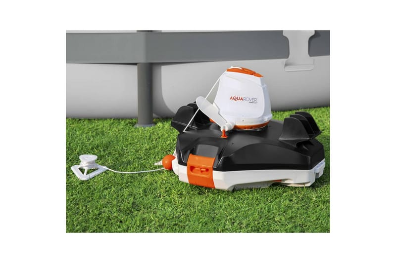 Bestway Flowclear AquaRover Bassengrobot - Flerfarget - Hage - Utendørsbad - Rengjøring til basseng - Basseng robot