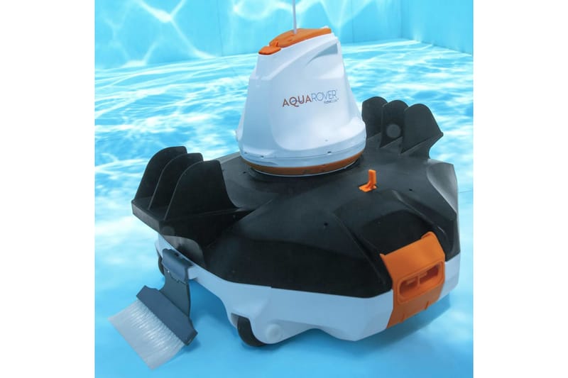Bestway Flowclear AquaRover Bassengrobot - Flerfarget - Hage - Utendørsbad - Rengjøring til basseng - Basseng robot