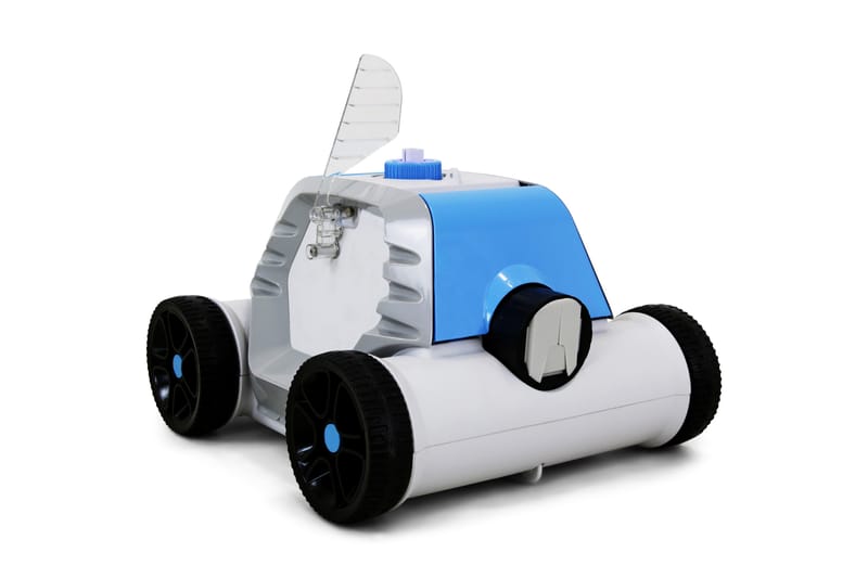 Cassandra Pool Robot med Litiumbatteri - Basseng robot