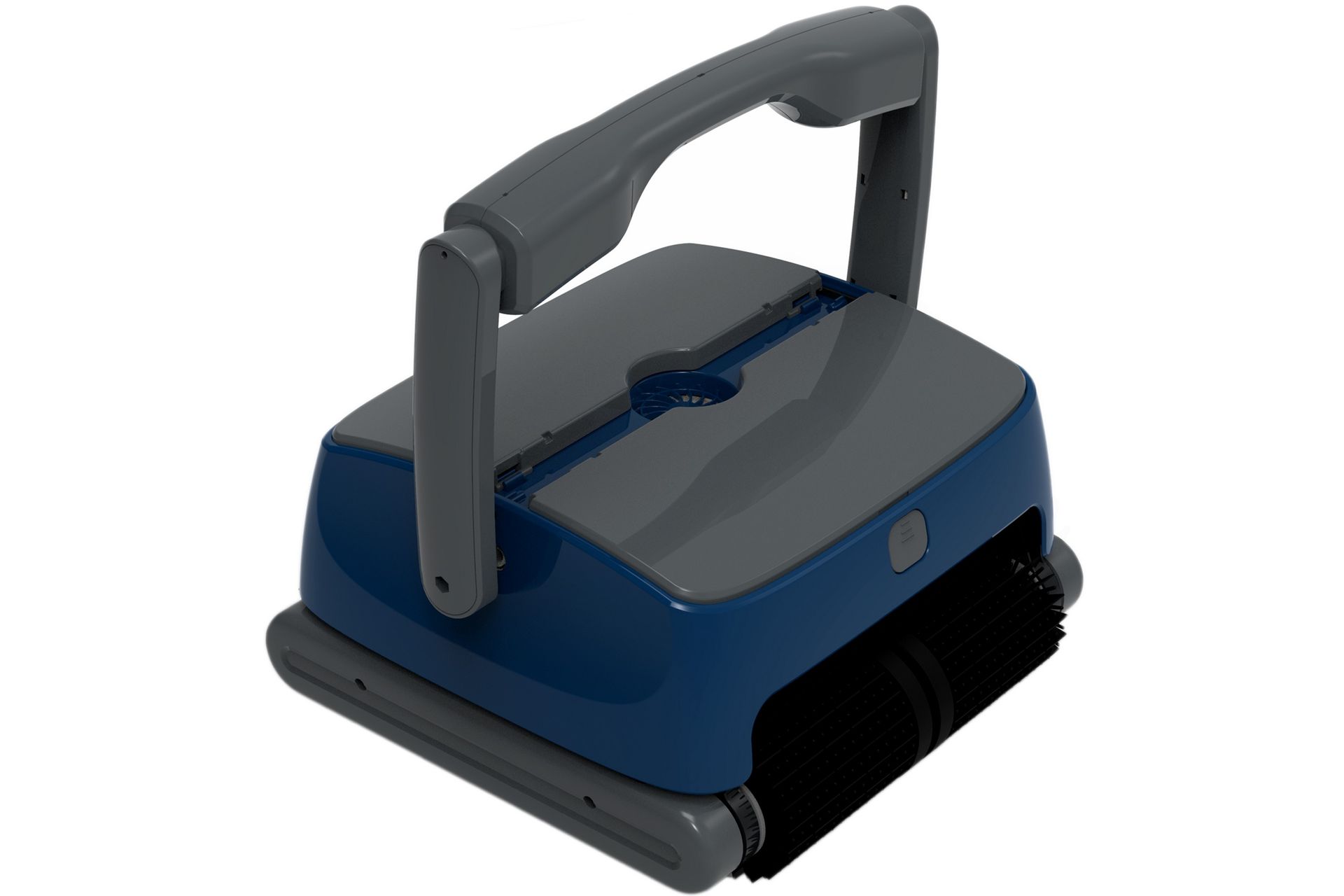 Optimus Pro Bassengrobot - Hage - Utendørsbad - Rengjøring til basseng - Basseng robot