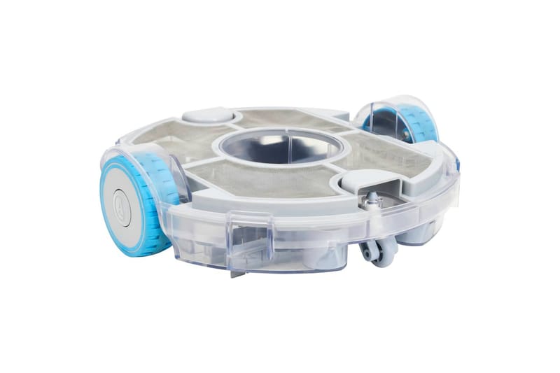 Trådløs renserobot til svømmebasseng - Blå - Basseng robot