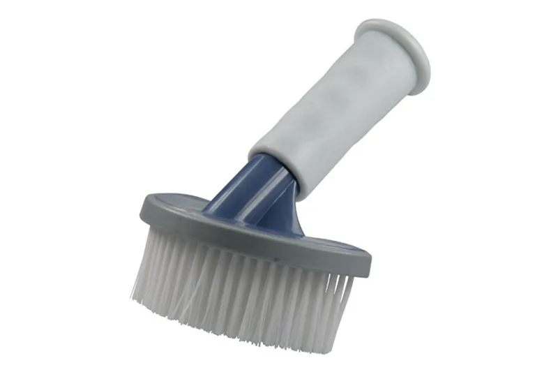 Spa Brush, Børste