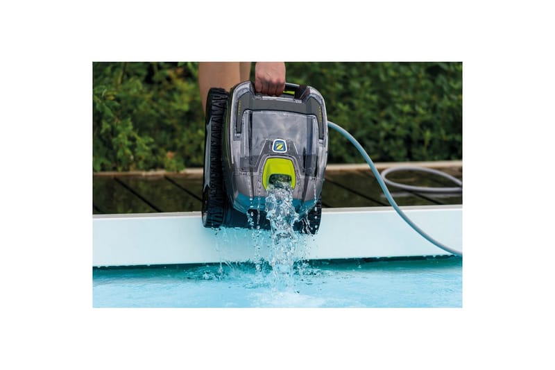 Bassengrobot Gre GT3220 - Hage - Utendørsbad - Rengjøring til basseng - Basseng robot