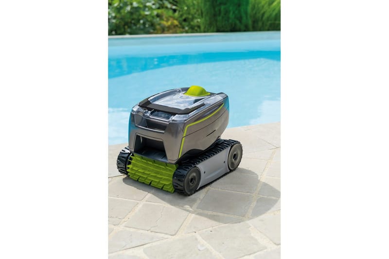 Bassengrobot Gre GT3220 - Hage - Utendørsbad - Rengjøring til basseng - Basseng robot