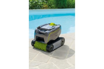 Bassengrobot Gre GT3220 - Hage - Utendørsbad - Rengjøring til basseng - Basseng robot