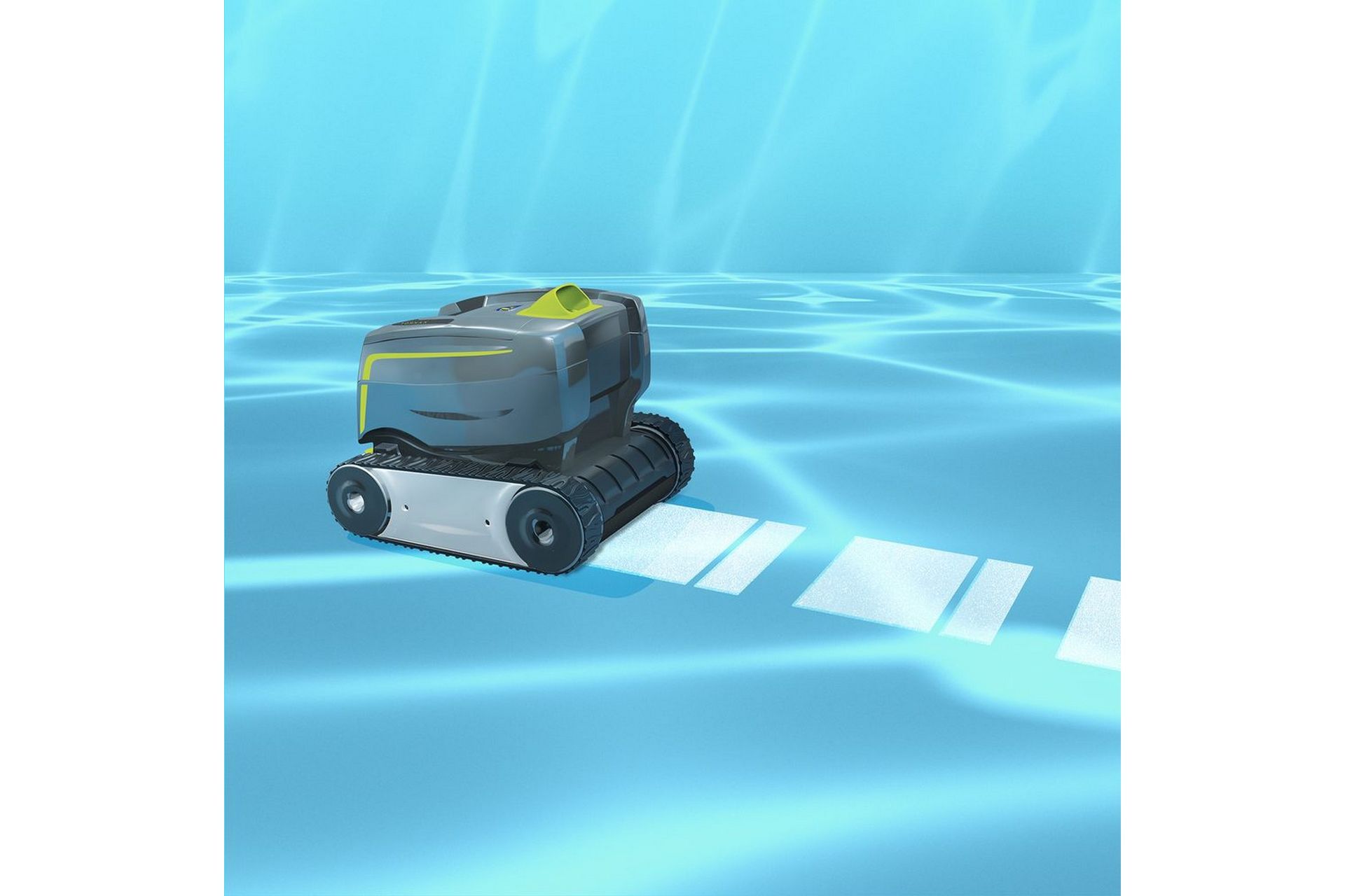 Bassengrobot Gre GT3220 - Hage - Utendørsbad - Rengjøring til basseng - Basseng robot